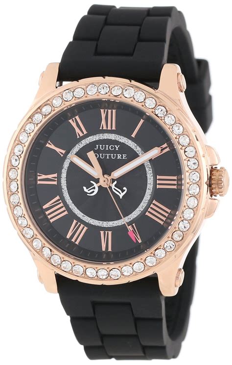 juicy couture fake watch|juicy couture watch sale.